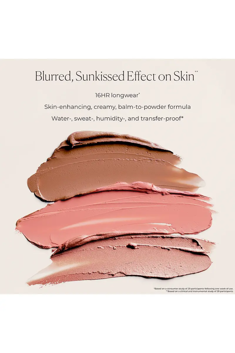 Laura Mercier Bonne Glow Cream Palette | Thumbnail 6