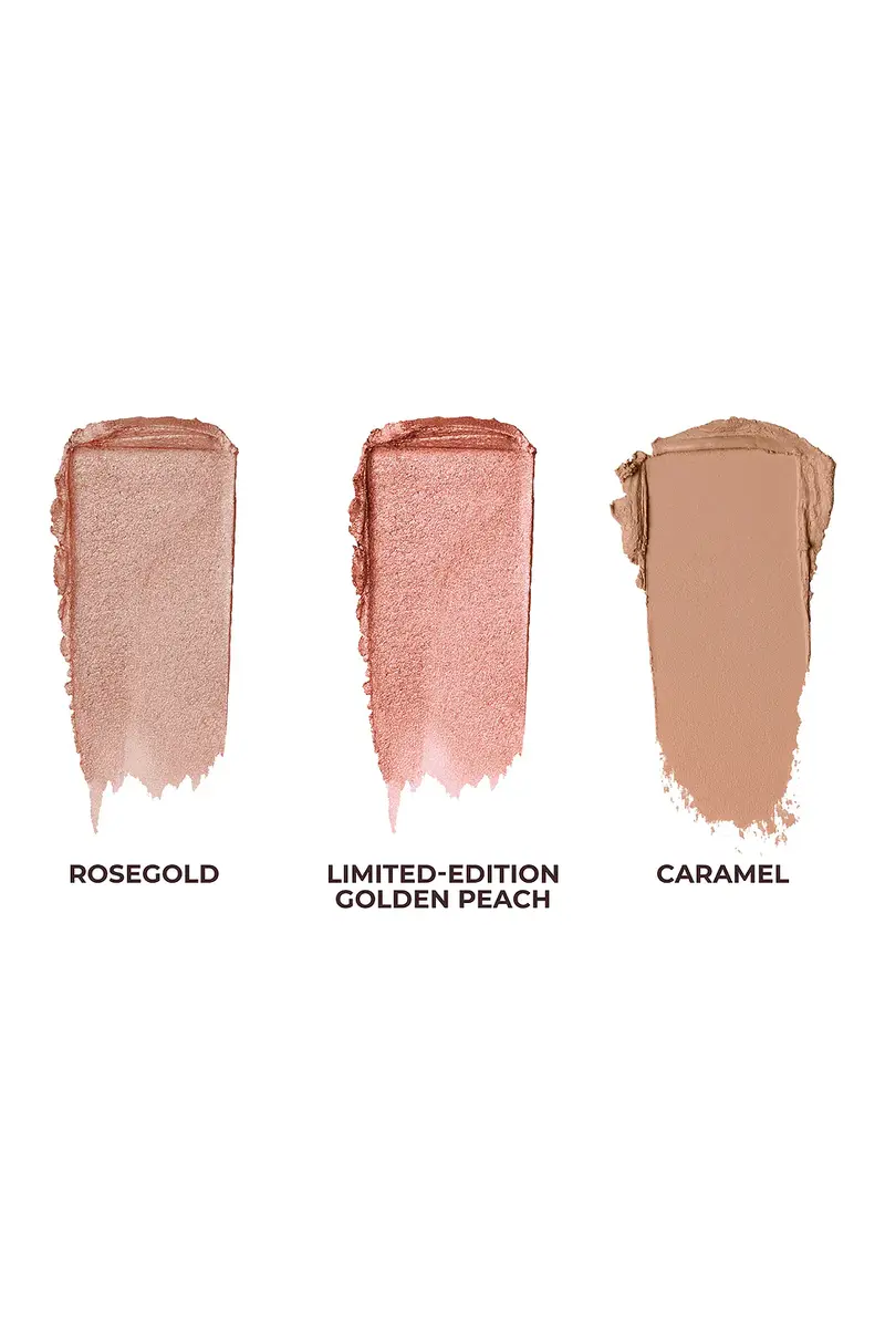 Laura Mercier A Taste Of Caviar Mini Caviar Stick Trio | Thumbnail 3