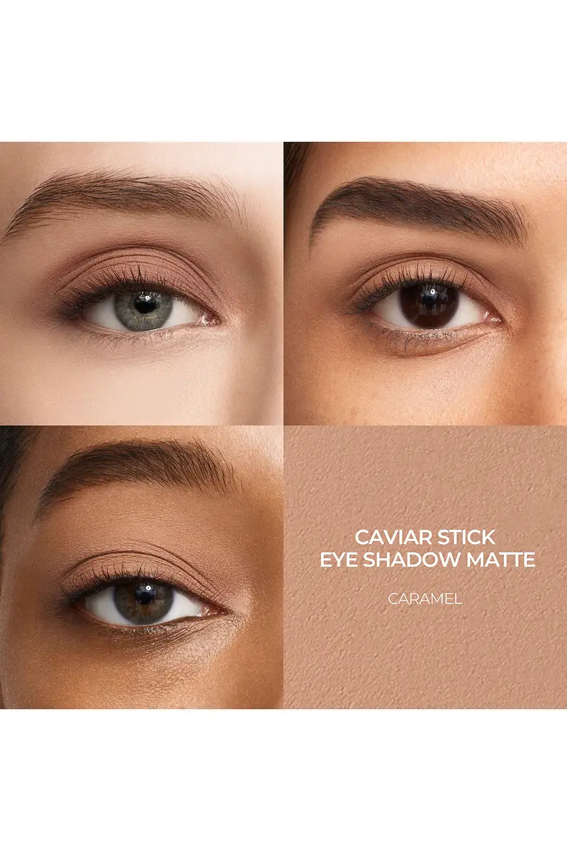 Laura Mercier A Taste Of Caviar Mini Caviar Stick Trio | Thumbnail 6