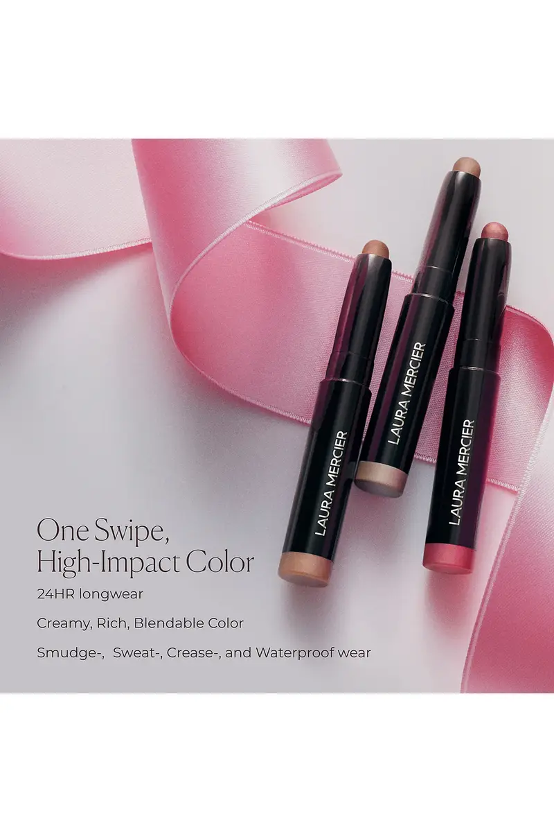 Laura Mercier A Taste Of Caviar Mini Caviar Stick Trio | Thumbnail 8