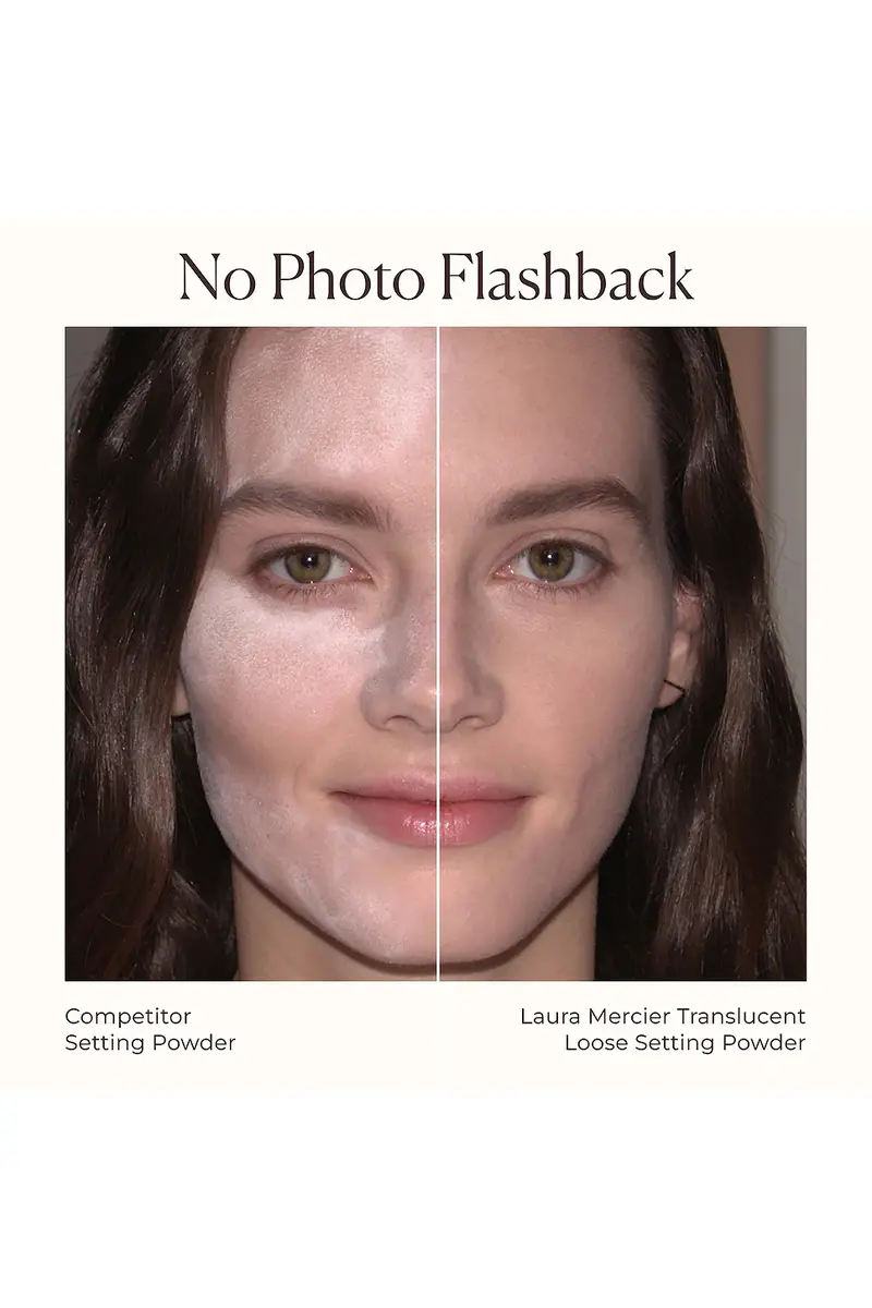 Laura Mercier The Finishing Touch | Thumbnail 9 Laura Mercier The Finishing Touch | Thumbnail 9