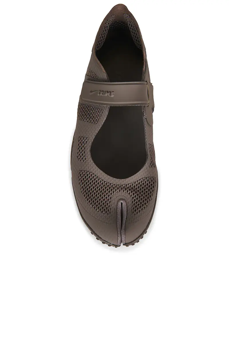 NikeSKIMS Rift 2 Tone Mesh Sneaker | Thumbnail 4 NikeSKIMS Rift 2 Tone Mesh Sneaker | Thumbnail 4