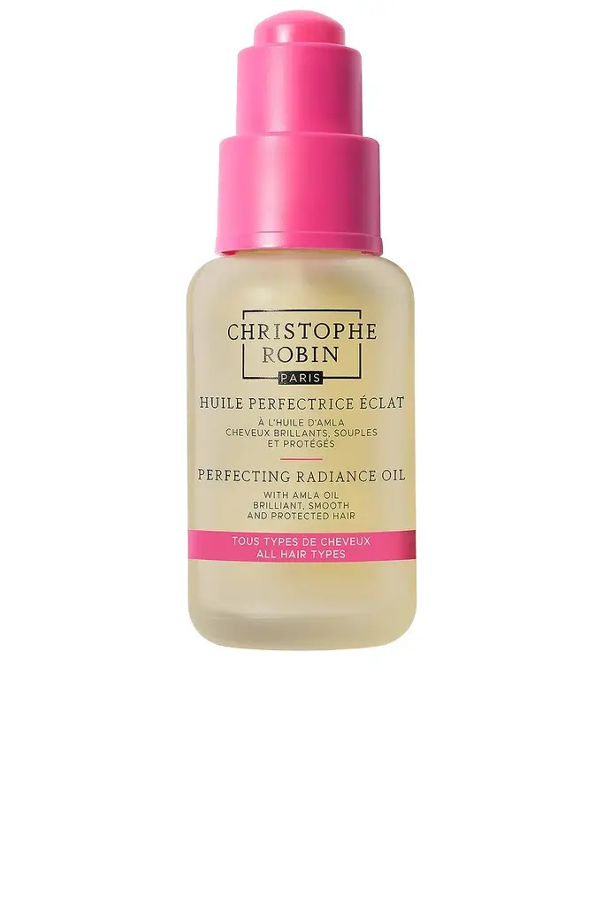Finishing Perfecting Radiance Oil With Amla Oil Finishing Perfecting Radiance Oil With Amla Oil