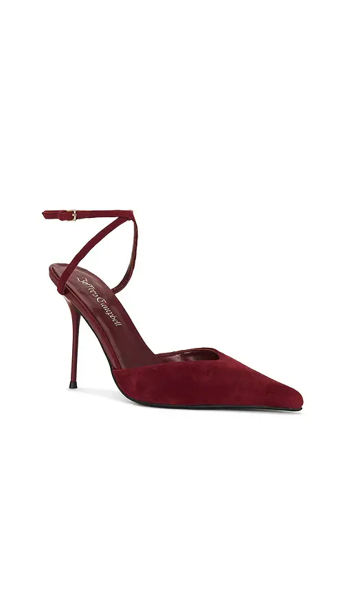 Jeffrey Campbell Bordeaux Pump | Thumbnail 2