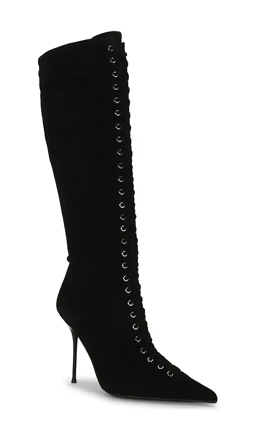 Jeffrey Campbell Taunting Boot | Thumbnail 2 Jeffrey Campbell Taunting Boot | Thumbnail 2