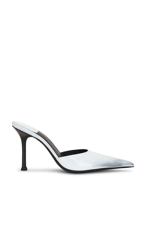 Robyn Mule Pump Robyn Mule Pump