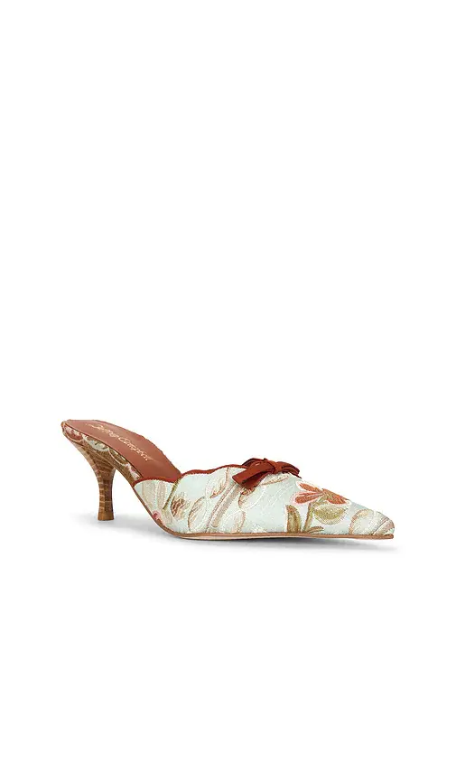 Jeffrey Campbell Decadent Mule Pump | Thumbnail 2 Jeffrey Campbell Decadent Mule Pump | Thumbnail 2