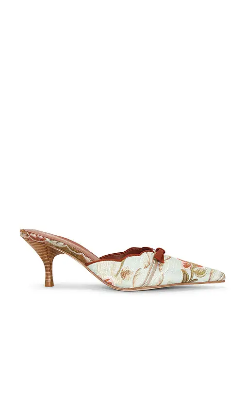 Decadent Mule Pump Decadent Mule Pump