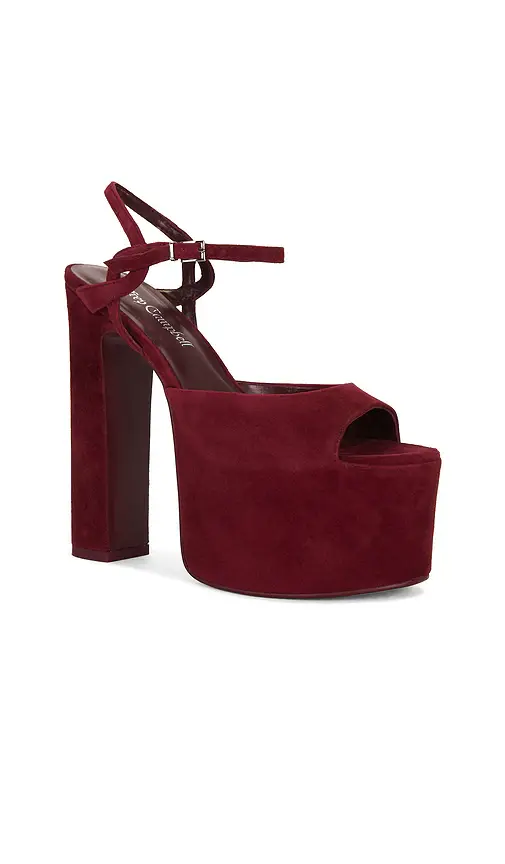 Jeffrey Campbell Ever-last Sandal | Thumbnail 2 Jeffrey Campbell Ever-last Sandal | Thumbnail 2