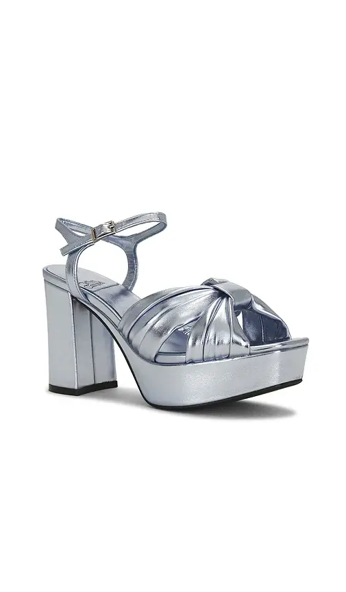 Jeffrey Campbell Dalida Sandal | Thumbnail 2 Jeffrey Campbell Dalida Sandal | Thumbnail 2