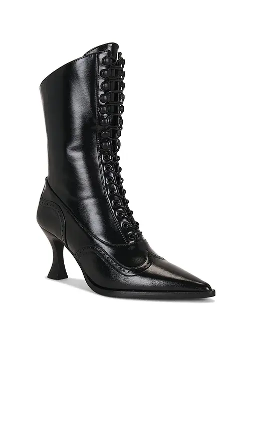 Jeffrey Campbell Pollitt Boot | Thumbnail 2 Jeffrey Campbell Pollitt Boot | Thumbnail 2