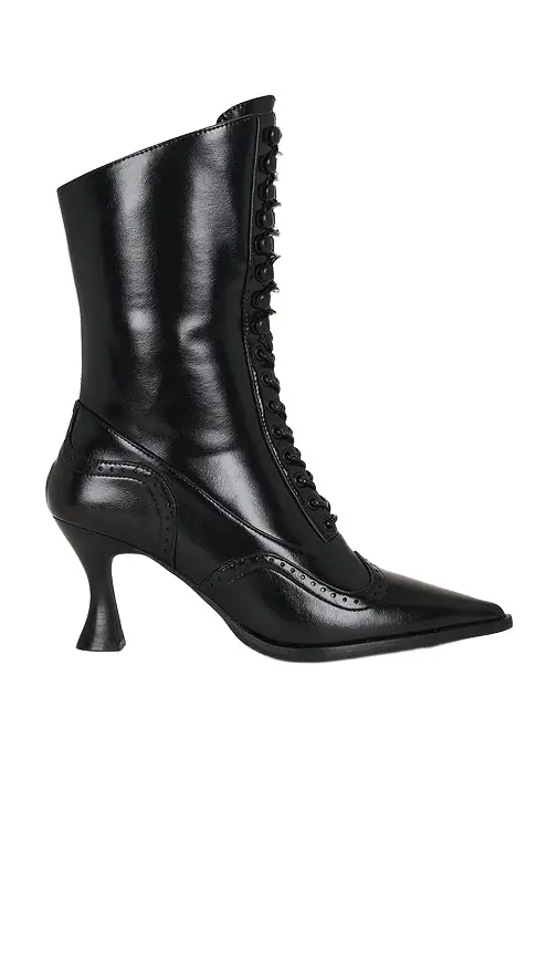 Jeffrey Campbell Pollitt Boot