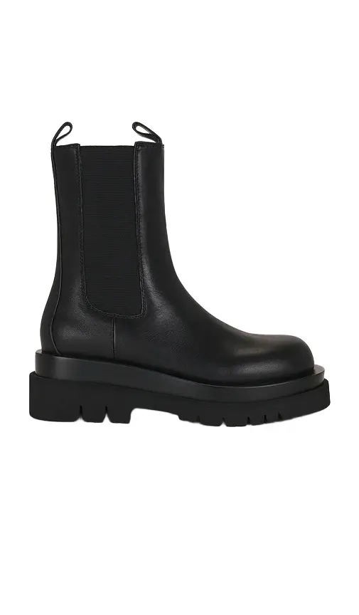 Jeffrey Campbell Tanked 2 Boot