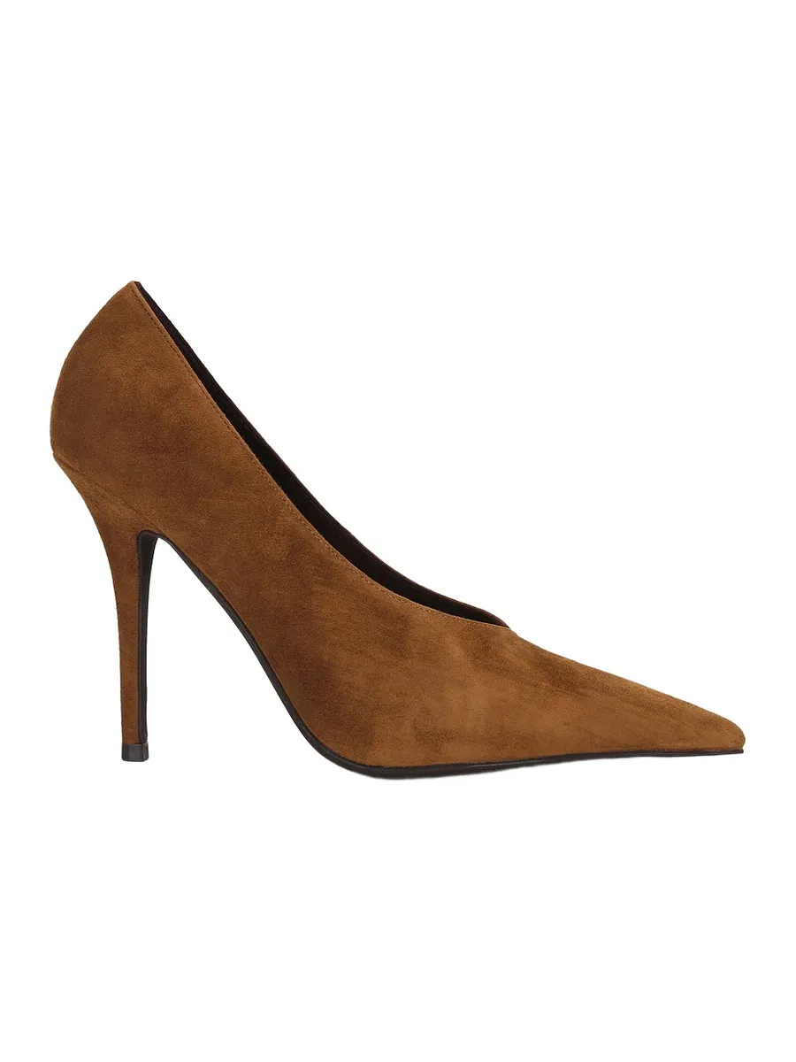 Jeffrey Campbell Diffuse Pump