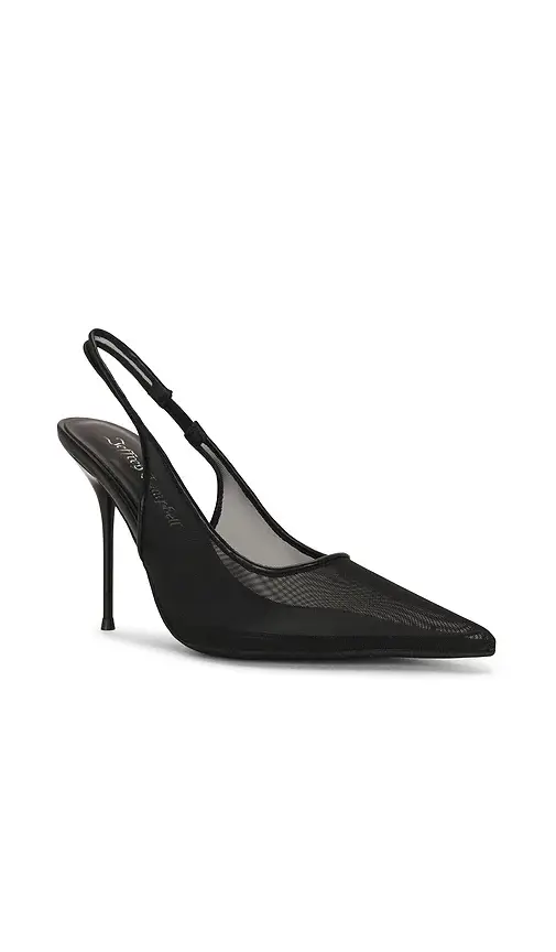 Jeffrey Campbell Pucker Slingback Pump | Thumbnail 2 Jeffrey Campbell Pucker Slingback Pump | Thumbnail 2