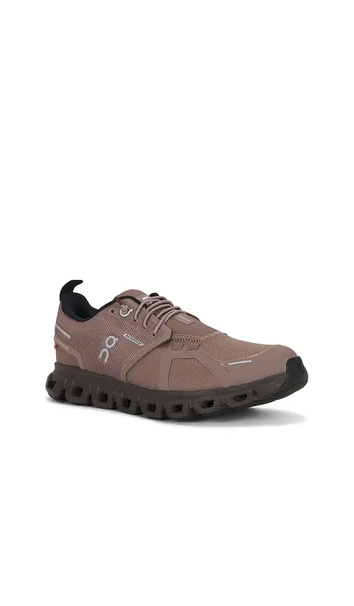 ON Cloud 6 Waterproof Sneaker | Thumbnail 2 ON Cloud 6 Waterproof Sneaker | Thumbnail 2