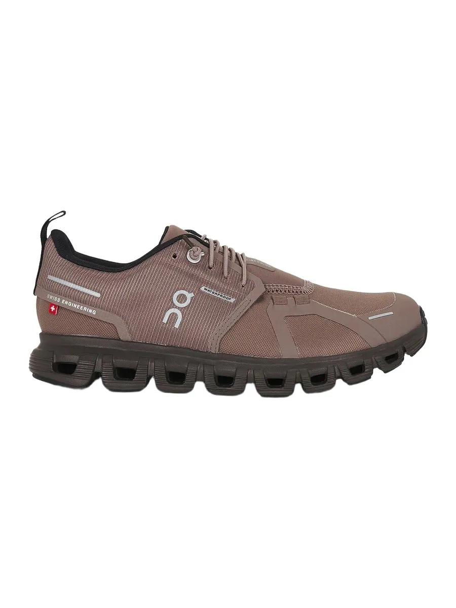 Cloud 6 Waterproof Sneaker Cloud 6 Waterproof Sneaker