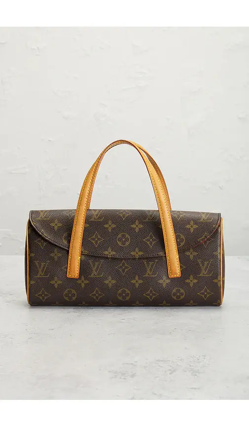 Louis Vuitton Monogram Sonatine Handbag | Thumbnail 2 Louis Vuitton Monogram Sonatine Handbag | Thumbnail 2