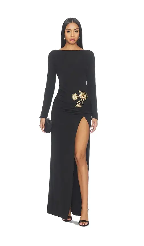 Nadine Merabi Romy Dress