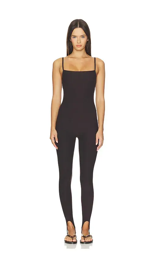 Beyond Yoga Spacedye Stirrup Jumpsuit | Thumbnail 2 Beyond Yoga Spacedye Stirrup Jumpsuit | Thumbnail 2