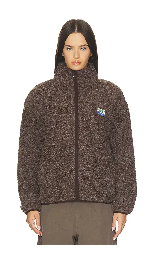 American Vintage Hoktown Jacket | Thumbnail 2 American Vintage Hoktown Jacket | Thumbnail 2