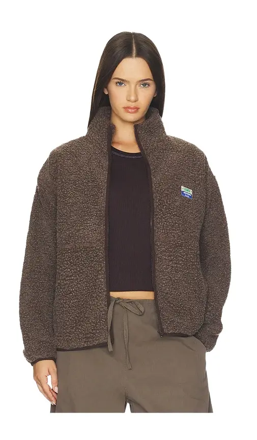 American Vintage Hoktown Jacket