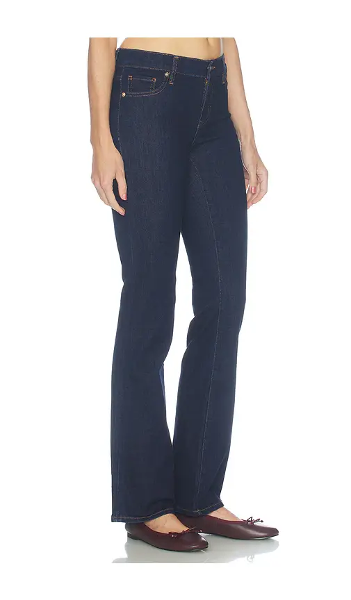 Frame The Petite Pixie Rodeo Jeans | Thumbnail 2 Frame The Petite Pixie Rodeo Jeans | Thumbnail 2