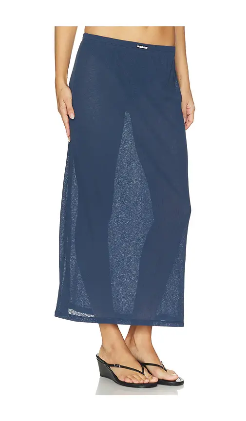 Ksubi Nina Maxi Skirt | Thumbnail 2 Ksubi Nina Maxi Skirt | Thumbnail 2