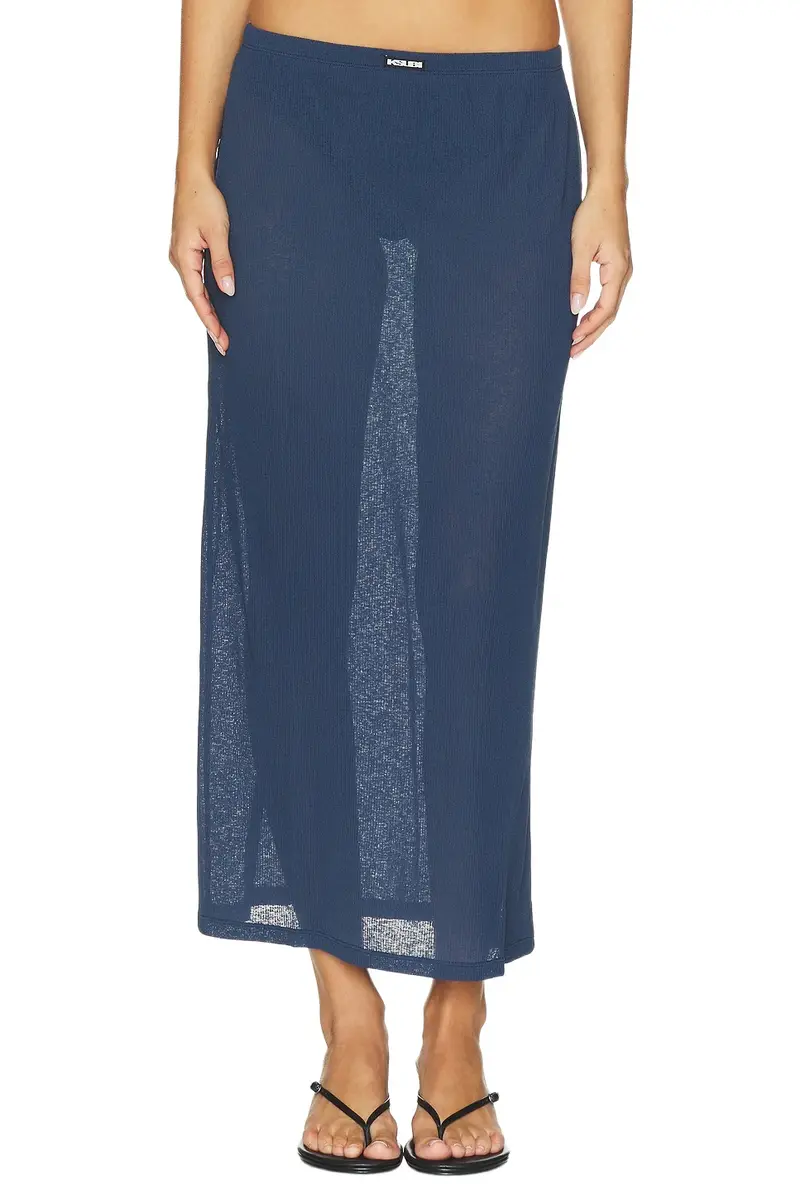 Nina Maxi Skirt Nina Maxi Skirt