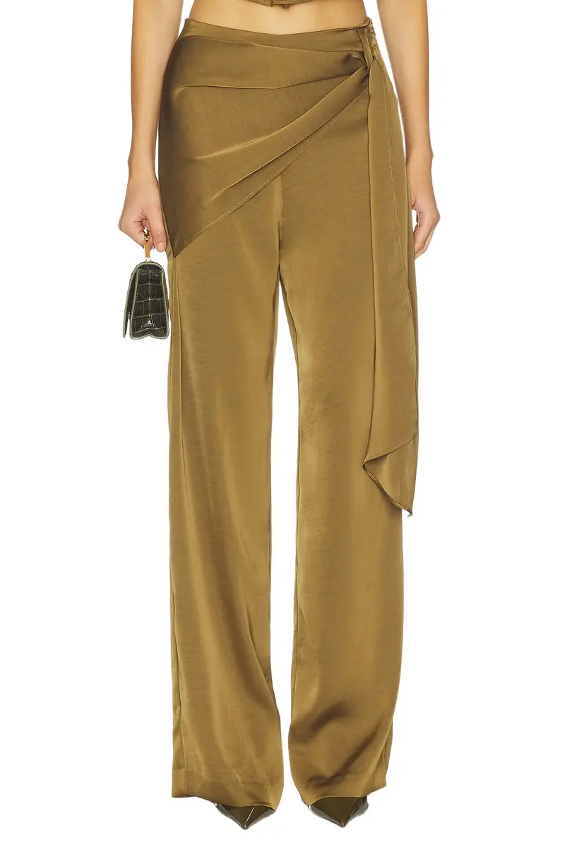 x REVOLVE Yve Pants x REVOLVE Yve Pants