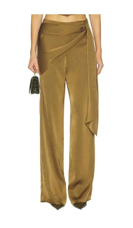 x REVOLVE Yve Pants x REVOLVE Yve Pants