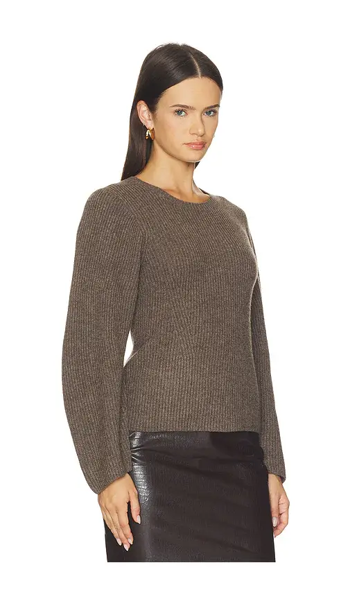 By Malene Birger Bianca Pullover | Thumbnail 2 By Malene Birger Bianca Pullover | Thumbnail 2