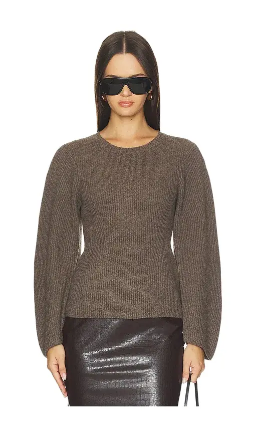 By Malene Birger Bianca Pullover
