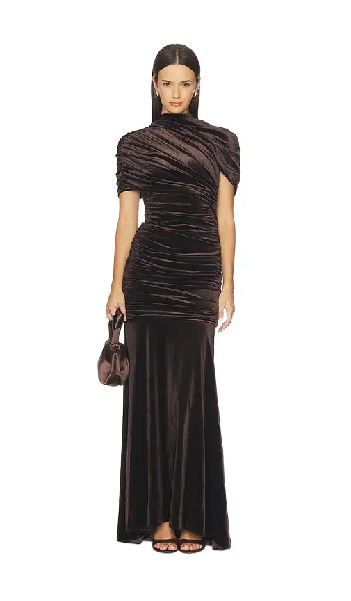 Evianna Gown Evianna Gown