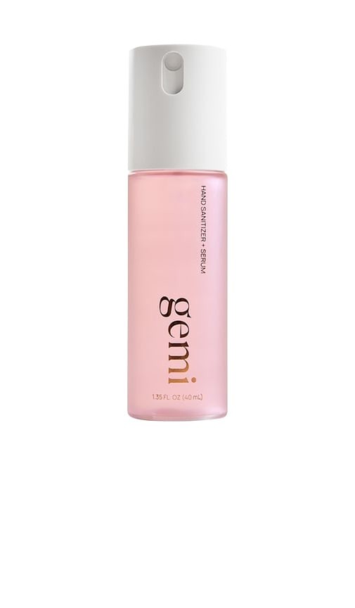 gemi Hand Sanitizer & Serum