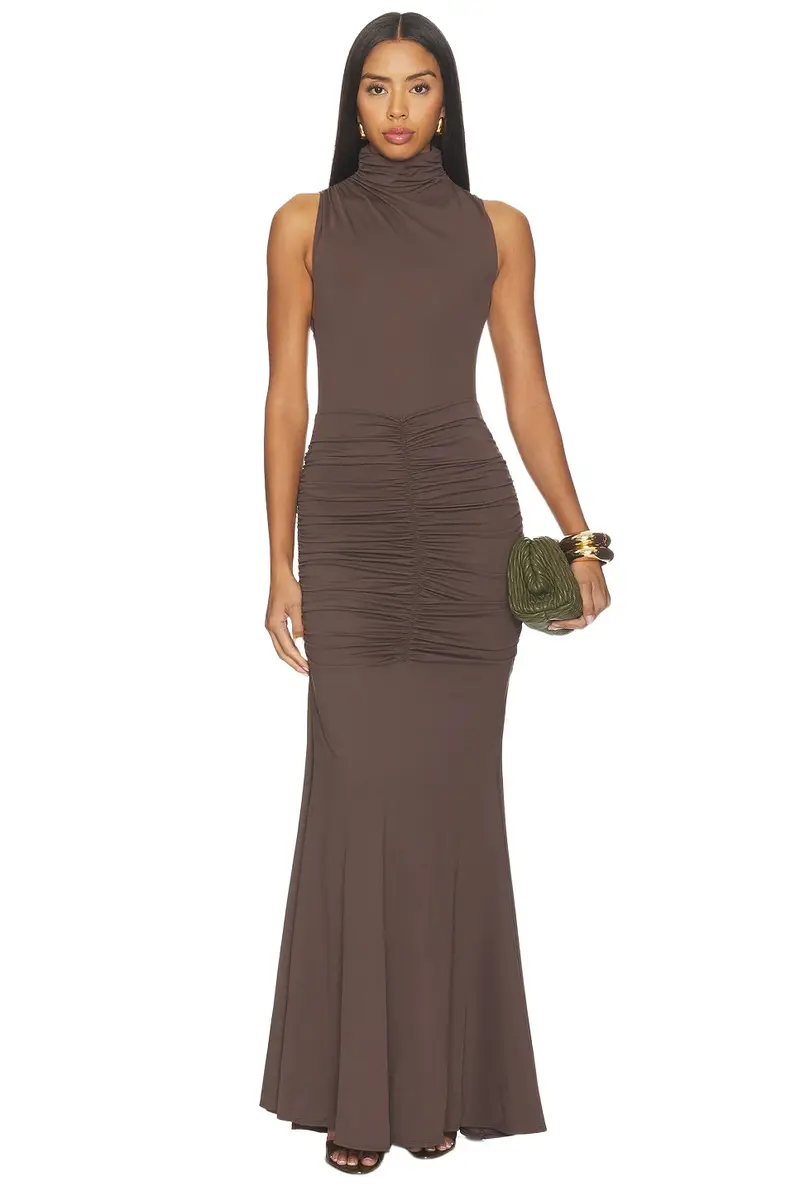 Elina Maxi Dress Elina Maxi Dress
