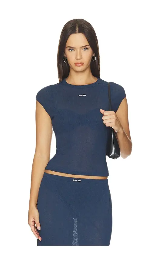 Ksubi Sott Staple Tee