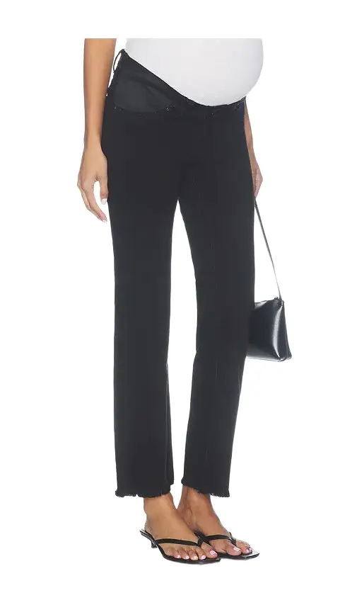 Patti Maternity Straight Vintage Jean Patti Maternity Straight Vintage Jean