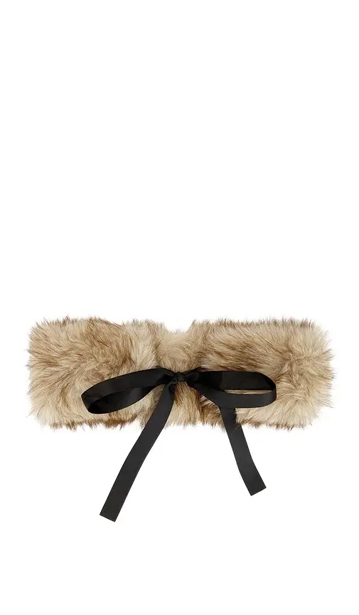 petit moments Broadway Collar