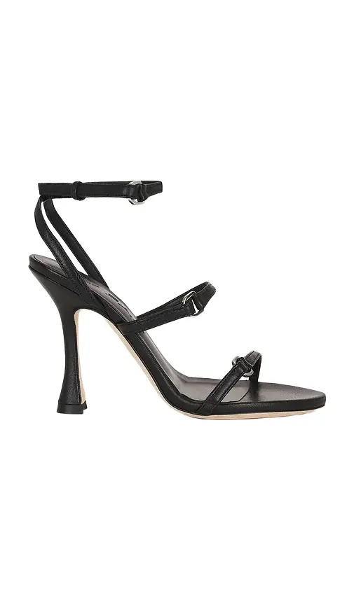 BY FAR Gala Sandal