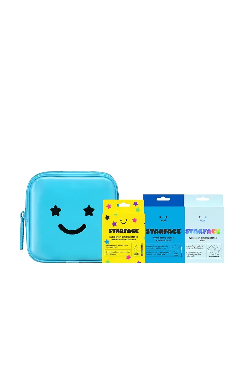 Starface Big Lil Gift Set
