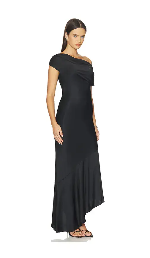 MAJORELLE Aries Maxi Dress | Thumbnail 2 MAJORELLE Aries Maxi Dress | Thumbnail 2
