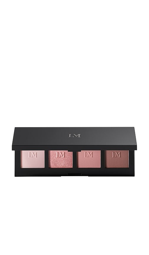 Laura Mercier Caviar Eyeshadow Quad