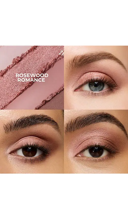 Laura Mercier Caviar Eyeshadow Quad | Thumbnail 2 Laura Mercier Caviar Eyeshadow Quad | Thumbnail 2
