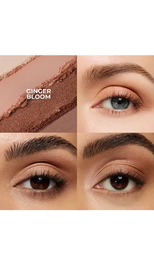 Laura Mercier Caviar Eyeshadow Quad | Thumbnail 2 Laura Mercier Caviar Eyeshadow Quad | Thumbnail 2