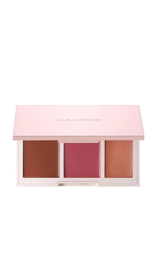 Laura Mercier Bonne Glow Cream Palette