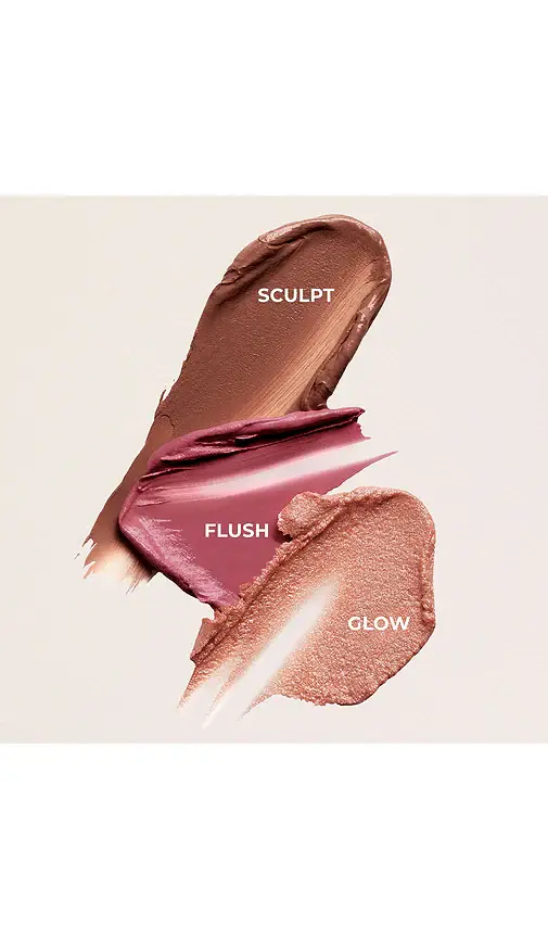 Laura Mercier Bonne Glow Cream Palette | Thumbnail 2 Laura Mercier Bonne Glow Cream Palette | Thumbnail 2