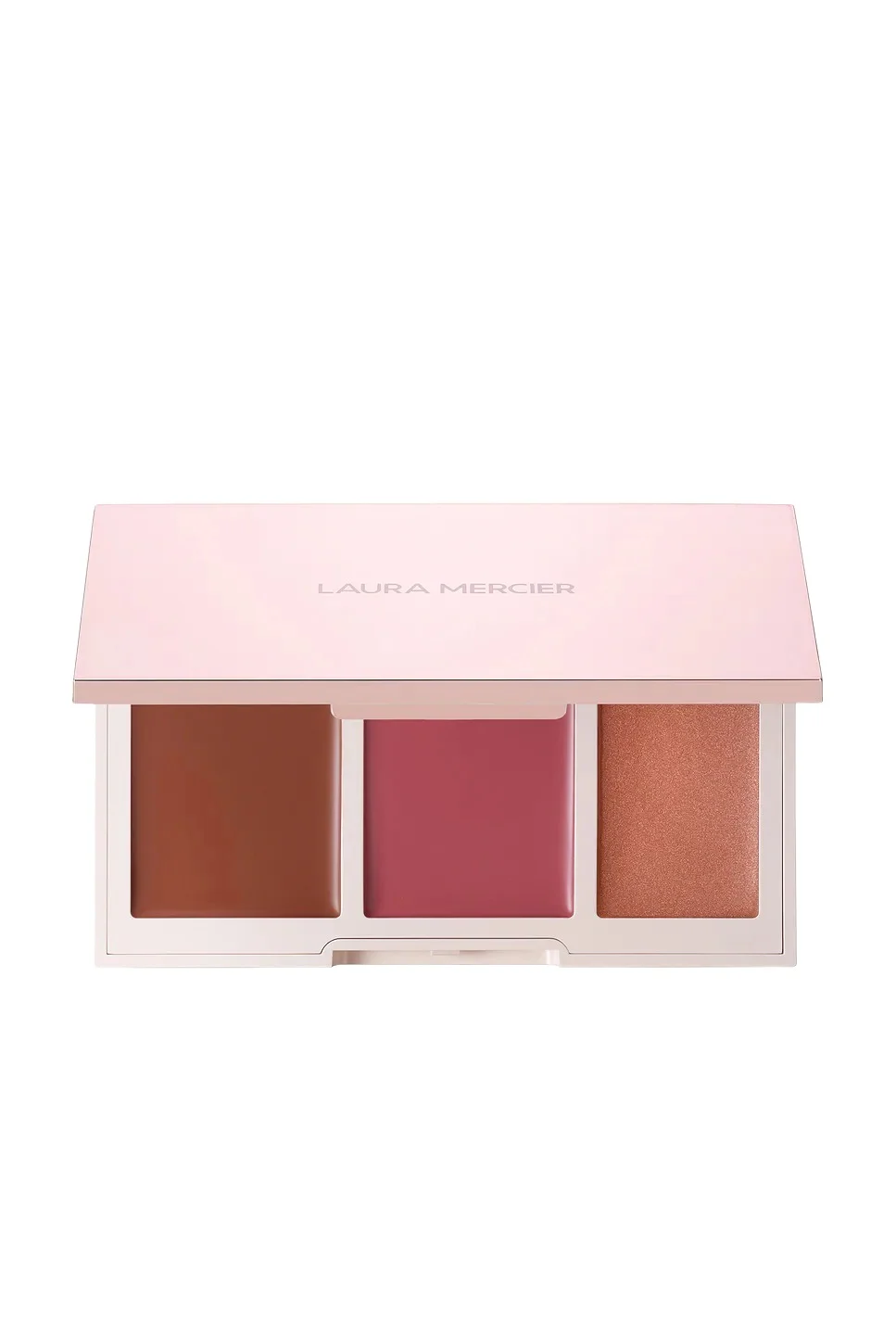Laura Mercier Bonne Glow Cream Palette