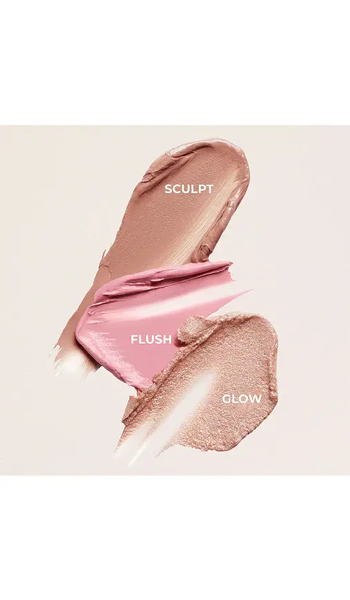 Laura Mercier Bonne Glow Cream Palette | Thumbnail 2