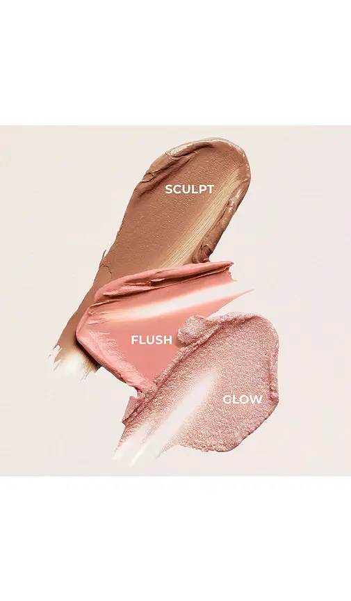 Laura Mercier Bonne Glow Cream Palette | Thumbnail 2